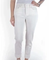 Vicolo Jeans In White