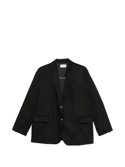 Vicolo Long-sleeves Blazer In Multi