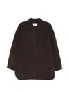 PATCH-POCKET JACKET