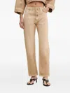 Vicolo Regular-fit Jeans In Multi