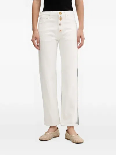 Vicolo Regular-fit Jeans In Multi
