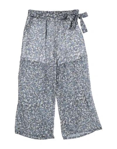 Vicolo Babies' Pants In White