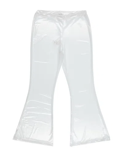 Vicolo Babies'  Pants In White