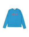 Vicolo T-shirts In Blue