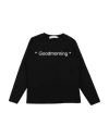 Vicolo T-shirts In Black