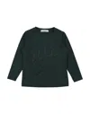 Vicolo T-shirts In Green
