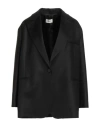 Vicolo Woman Blazer Black Size Onesize Polyester