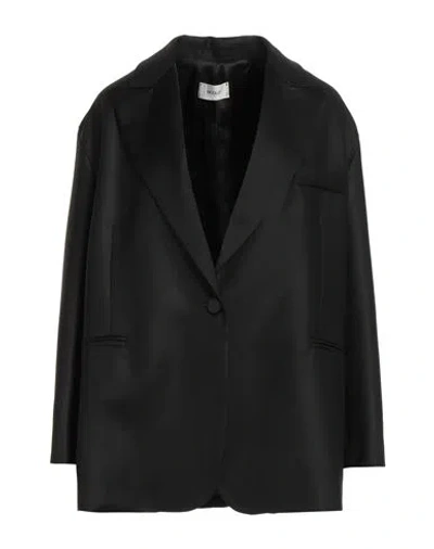 Vicolo Woman Blazer Black Size Onesize Polyester