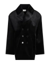 Vicolo Woman Blazer Black Size Onesize Polyester In Black