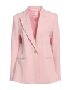 Vicolo Blazer In Cipria