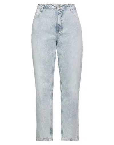 Vicolo Jeans In Blue