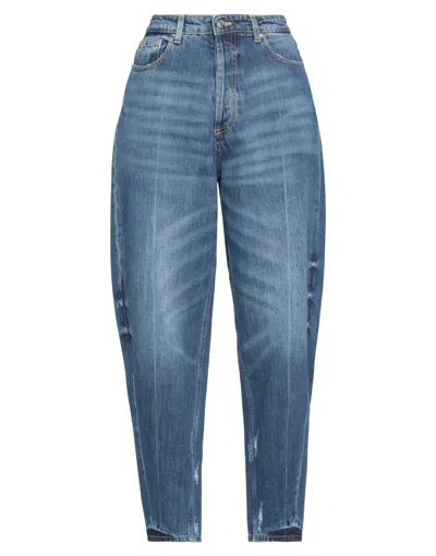 Vicolo Jeans In Blue
