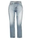 Vicolo Jeans In Blue