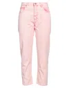 Vicolo Jeans In Pink