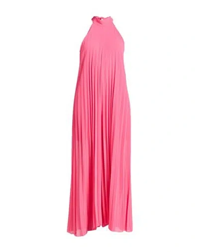 Vicolo Woman Jumpsuit Pink Size Onesize Polyester
