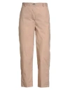 Vicolo Pants In Neutral