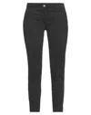 Vicolo Pants In Black