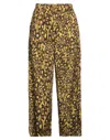 Vicolo Pants In Brown