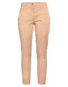 Vicolo Pants In Beige