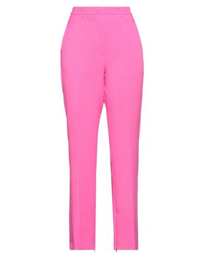 Vicolo Pants In Pink