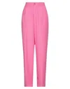 Vicolo Pants In Pink