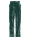 Vicolo Pants In Green