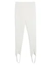 Vicolo Pants In White