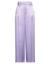 Vicolo Pants In Purple
