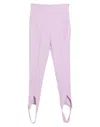 Vicolo Pants In Purple
