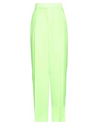 Vicolo Pants In Green