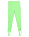 Vicolo Pants In Green