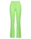 Vicolo Pants In Green