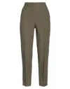 Vicolo Pants In Green