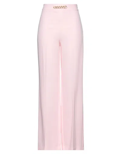Vicolo Pants In Pink