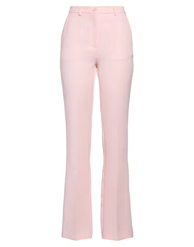 Vicolo Pants In Pink