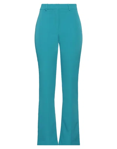 Vicolo Pants In Blue