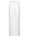 Vicolo Pants In White