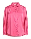 Vicolo Shirts In Pink