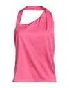 Vicolo Tops In Pink