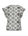 Vicolo Blouses In Blue