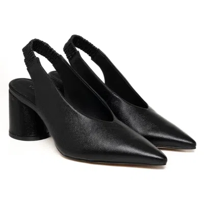 Vicson Women's Athena Black