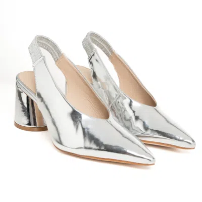 Vicson Women's Athena Silver