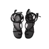 Vicson Women's Aurora Black In Black