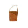 Vicson Women's Brown / Neutrals Olympia Tan Bag In Brown