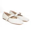 Vicson Women's Maia White In White