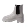 Vicson Women's Marian Boot - White In White