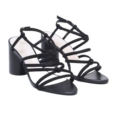 Vicson Women's Naomi Heels - Black