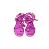 Vicson Women's Pink / Purple Aurora Pink In Pink/purple