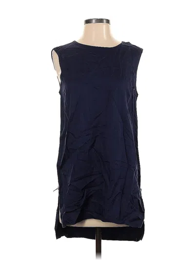 Pre-owned Victor Alfaro Collective Casual Dress