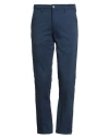 Victor Cool Man Pants Blue Size 30 Cotton, Elastane